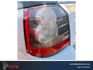 Land Rover Freelander 2 2012 tail light for sale