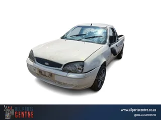 Ford Bantam 1.3 Rocam 2008 Petrol Manual Stripping for Spares