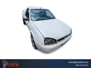 Ford Bantam 1.3 Rocam 2008 Petrol Manual Stripping for Spares