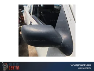 Ford Bantam 1.3 Rocam 2008 right front door mirror for sale