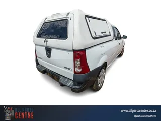 Nissan NP200 1.5 DCI 2015 K9KM Diesel Manual Stripping for Spares