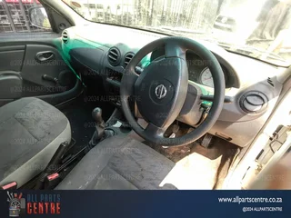 Nissan NP200 1.5 DCI 2015 K9KM Diesel Manual Stripping for Spares