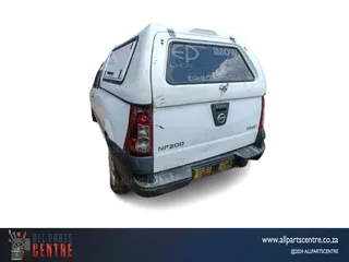 Nissan NP200 1.5 DCI 2015 K9KM Diesel Manual Stripping for Spares