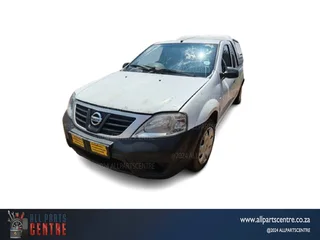 Nissan NP200 1.5 DCI 2015 K9KM Diesel Manual Stripping for Spares