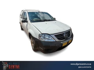 Nissan NP200 1.5 DCI 2015 K9KM Diesel Manual Stripping for Spares