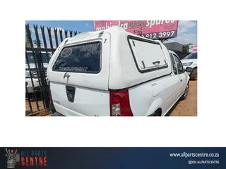 Nissan NP200 2015 canopy for sale used