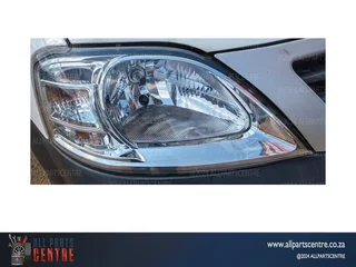 Nissan NP200 2015 headlights for sale used