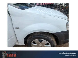 Nissan NP200 2015 Fenders for sale used