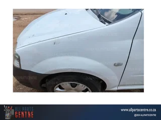 Nissan NP200 2015 Fenders for sale used