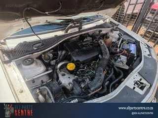 Nissan NP200 2015 K9KM engine for sale used