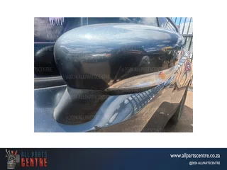 Nissan Micra 2019 New Shape Door Mirror for sale