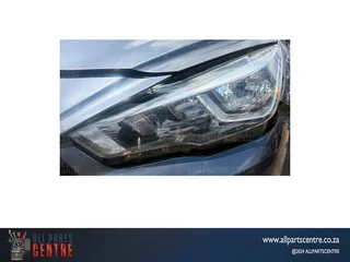 Nissan Micra 2019 New Shape headlight for sale