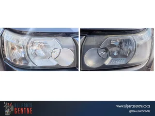Land Rover Freelander 2 headlights for sale