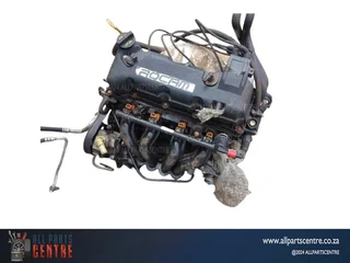 Ford Bantam Rocam 1.3 Engine for sale