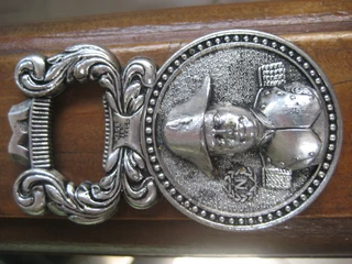 Vintage Bottle Opener