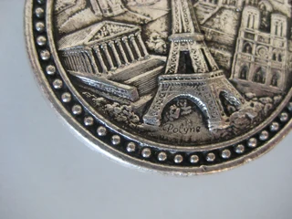 Vintage Bottle Opener