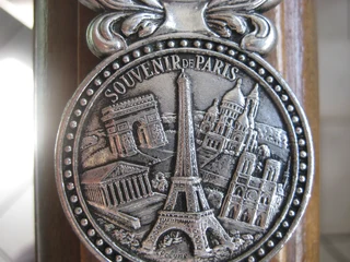 Vintage Bottle Opener