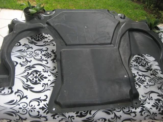 Under Engine Covers/shields