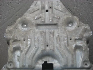 Under Engine Covers/shields