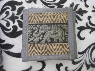 Placemats - Ad posted by Jan Derek