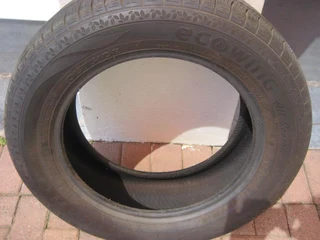 Tyre - Ad posted by Jan Derek