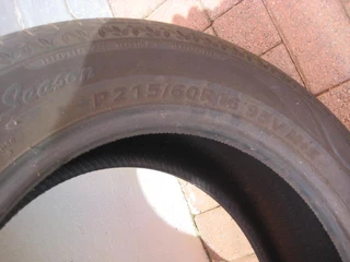 Tyre - Ad posted by Jan Derek
