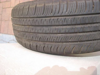 Tyre - Ad posted by Jan Derek