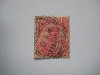 Stamp - Ad posted by Jan Derek