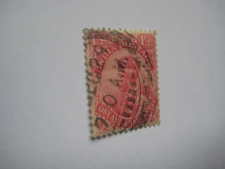 Stamp - Ad posted by Jan Derek