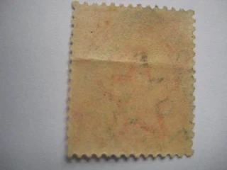 Stamp - Ad posted by Jan Derek