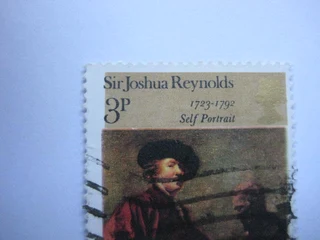 Stamp - Ad posted by Jan Derek