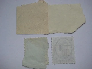 Stamps - Ad posted by Jan Derek