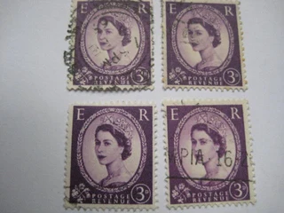 Stamps - Ad posted by Jan Derek