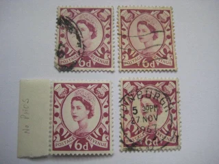 Stamps - Ad posted by Jan Derek