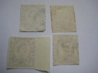 Stamps - Ad posted by Jan Derek