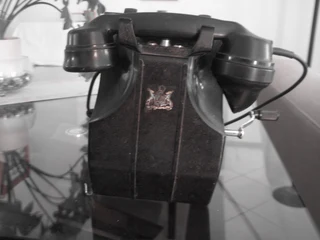 Vintage Telephone