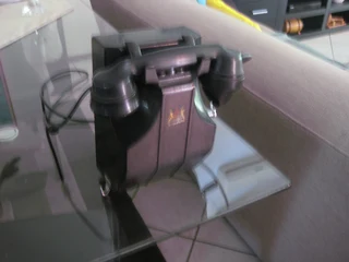 Vintage Telephone