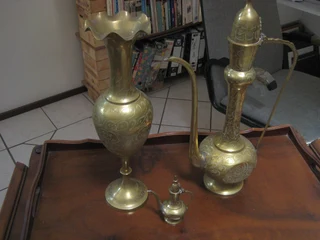 Vases - Ad posted by Jan Derek