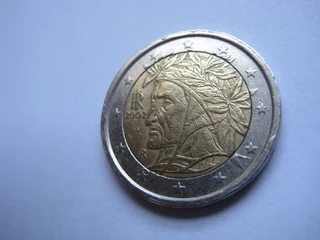 Coin - Ad posted by Jan Derek