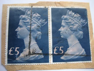 Stamps - Ad posted by Jan Derek