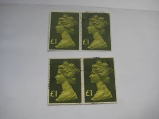 Stamps - Ad posted by Jan Derek