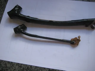 Ornaments - Shillelagh