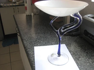 Glassware - Ad posted by Jan Derek