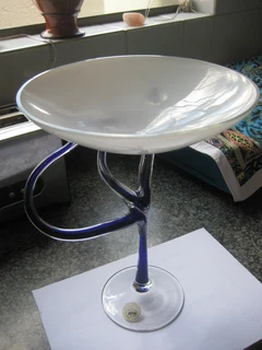 Glassware - Ad posted by Jan Derek