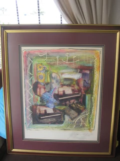 Artwork - Ad posted by Jan Derek