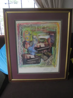 Artwork - Ad posted by Jan Derek