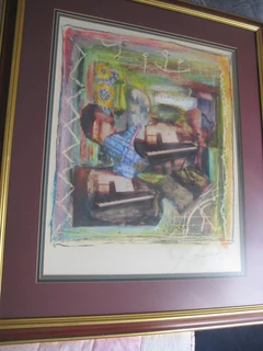 Artwork - Ad posted by Jan Derek