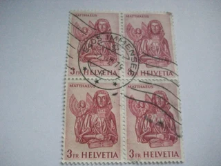 Stamps - Ad posted by Jan Derek