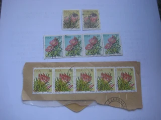 Stamps - 233