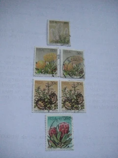 Stamps - 233